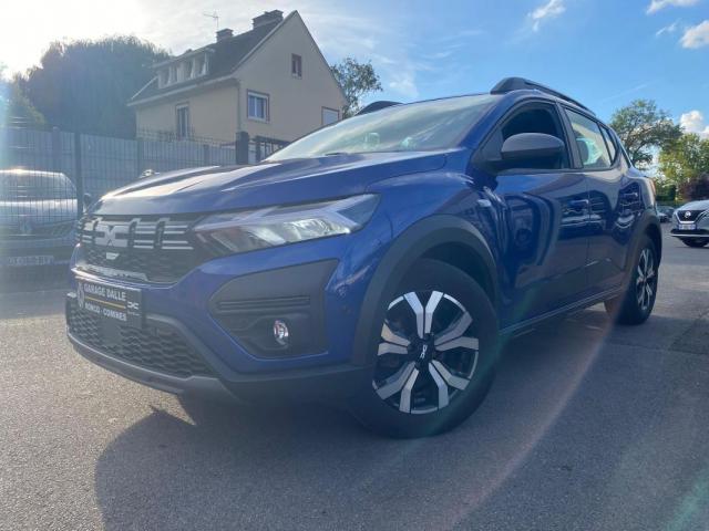 Dacia Sandero image 9