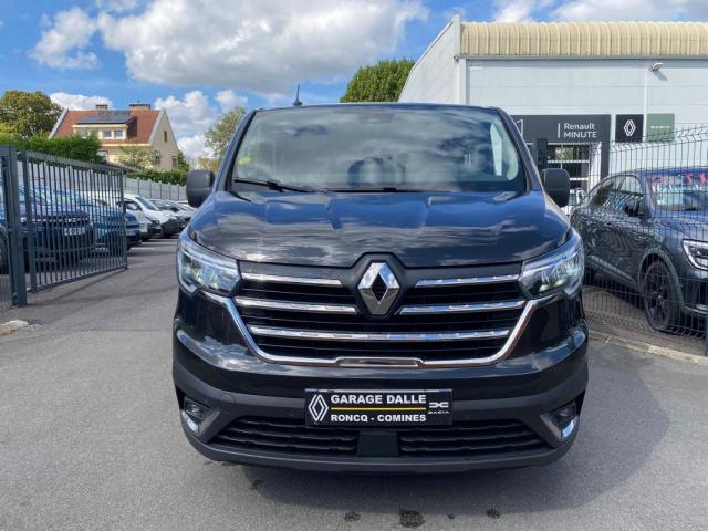 Renault Trafic image 5