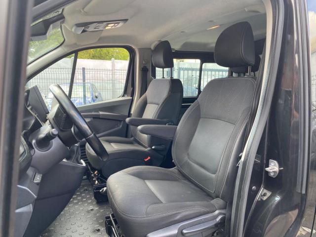 Renault Trafic image 8