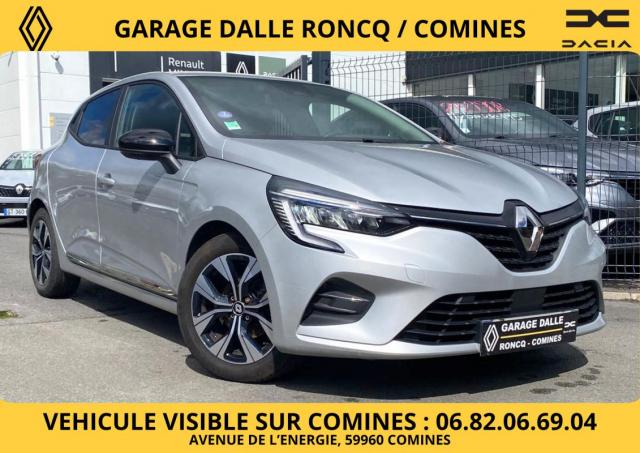 Renault Clio d’occasion