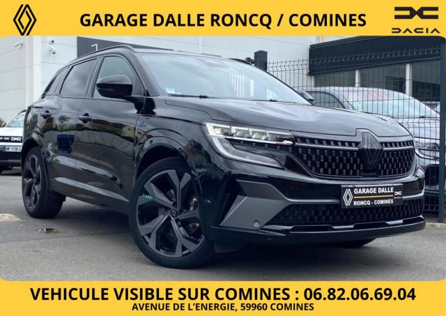 Renault Austral d’occasion