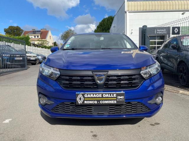 Dacia Sandero image 4