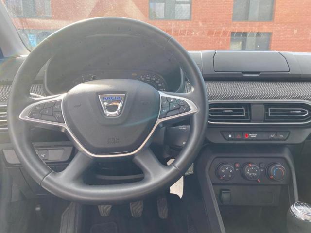 Dacia Sandero image 7