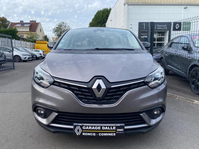Renault Scénic image 4