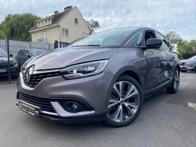 Renault Scénic image 7