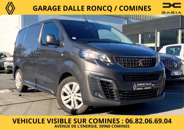 Peugeot Expert d’occasion
