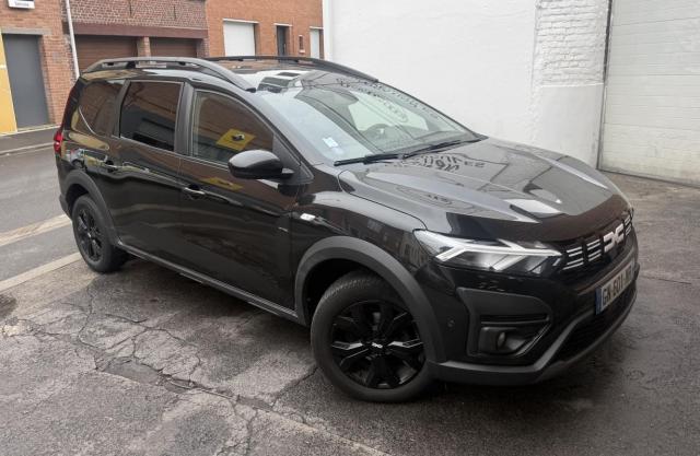 Dacia Jogger d’occasion