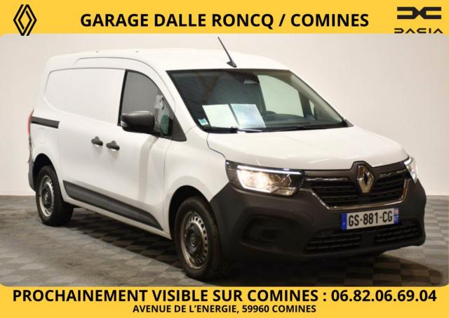 Renault Kangoo Van d’occasion