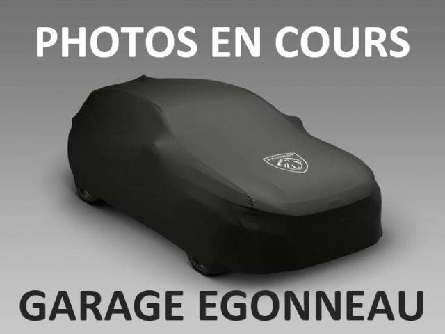 Peugeot 308 Ii 1.6 Bluehdi 120 S&s Eat6 Gt Line