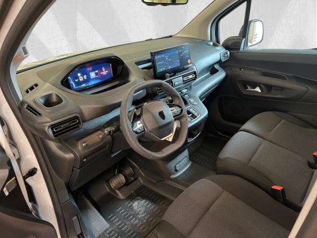 Peugeot Partner image 2