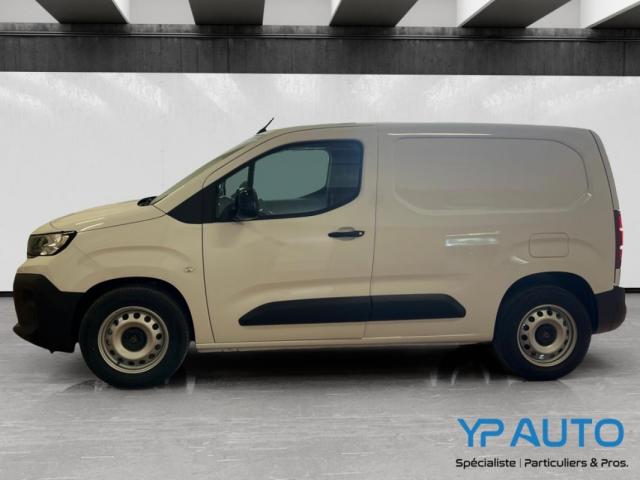 Peugeot Partner image 6