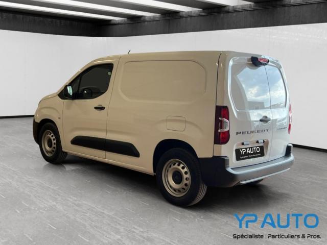 Peugeot Partner image 3