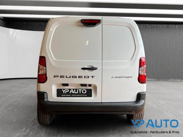 Peugeot Partner image 4