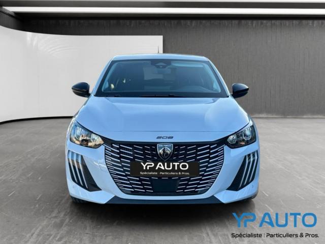 Peugeot 208 image 6