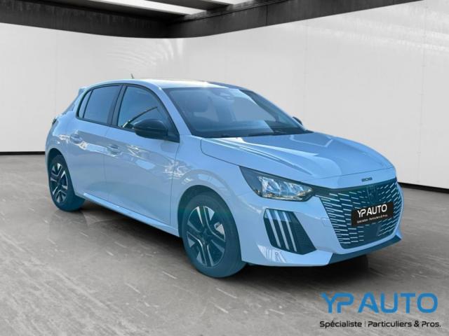 Peugeot 208 image 8