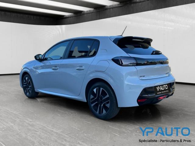 Peugeot 208 image 2