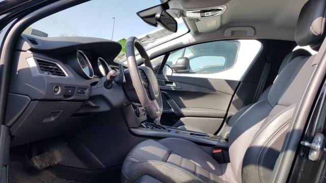 Peugeot 508 image 4