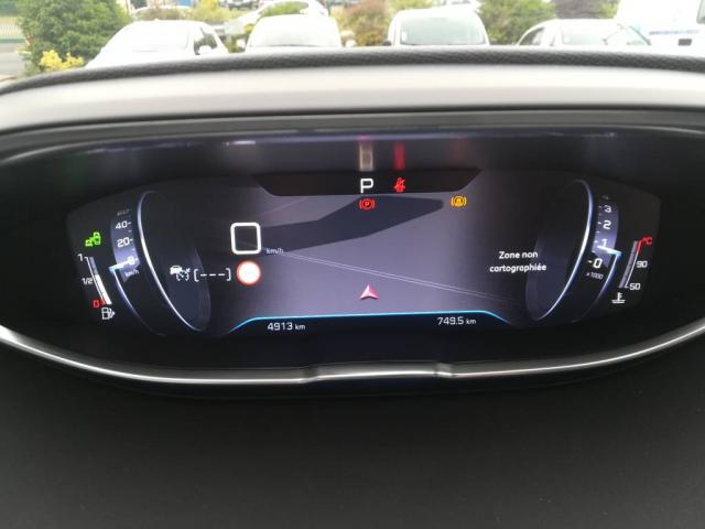 Peugeot 3008 image 14