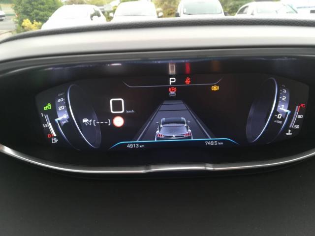 Peugeot 3008 image 15