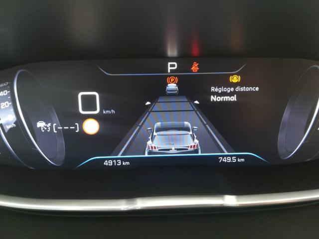 Peugeot 3008 image 13