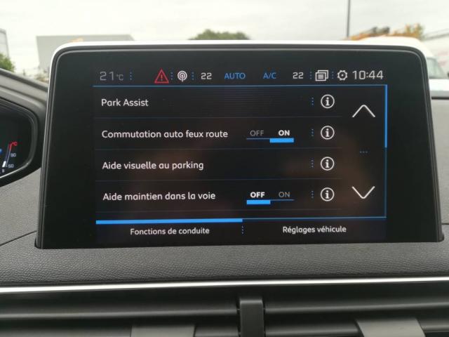 Peugeot 3008 image 7
