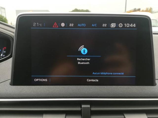 Peugeot 3008 image 4