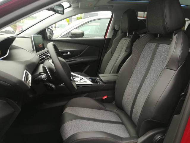 Peugeot 3008 image 22
