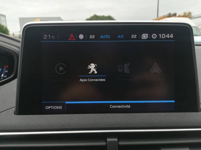 Peugeot 3008 image 8