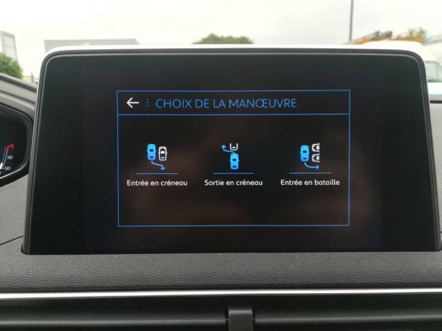 Peugeot 3008 image 9