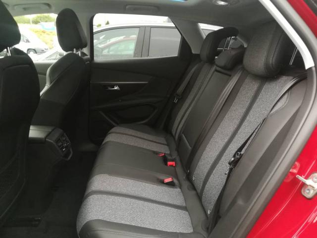 Peugeot 3008 image 20