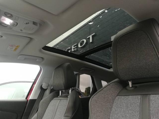 Peugeot 3008 image 19