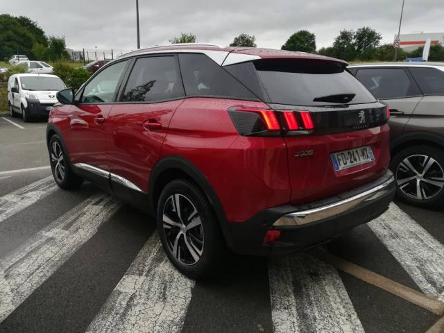 Peugeot 3008 image 21