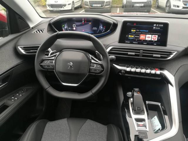 Peugeot 3008 image 17