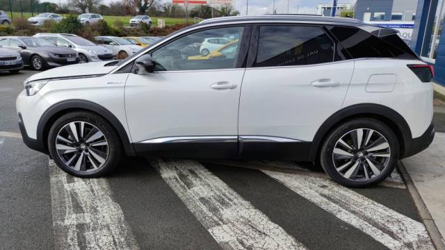 Peugeot 3008 image 6