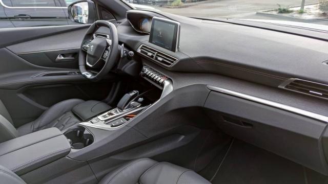 Peugeot 3008 image 3