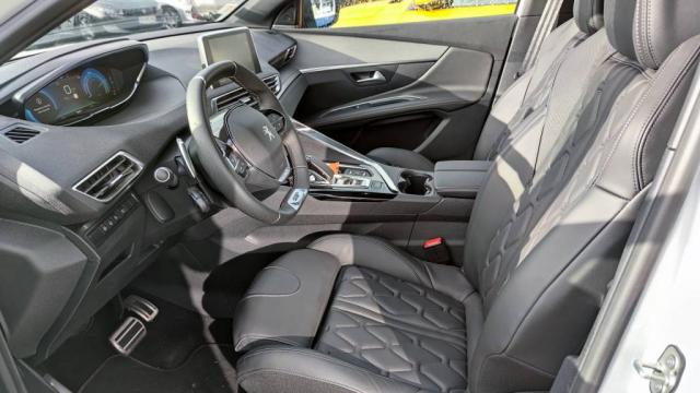 Peugeot 3008 image 35