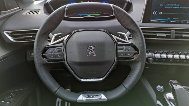 Peugeot 3008 image 4