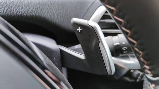 Peugeot 3008 image 42