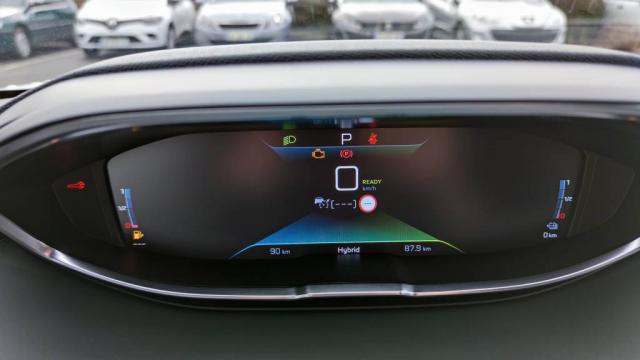 Peugeot 3008 image 29