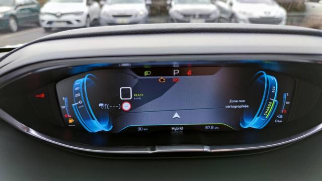 Peugeot 3008 image 1