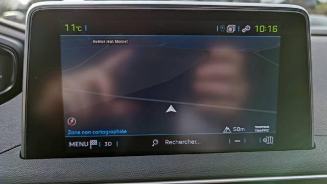 Peugeot 3008 image 15