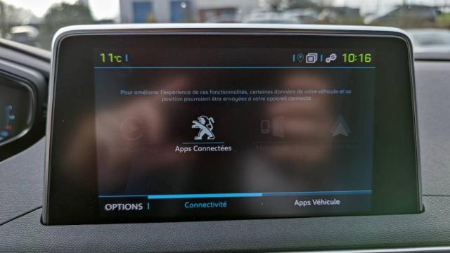 Peugeot 3008 image 22