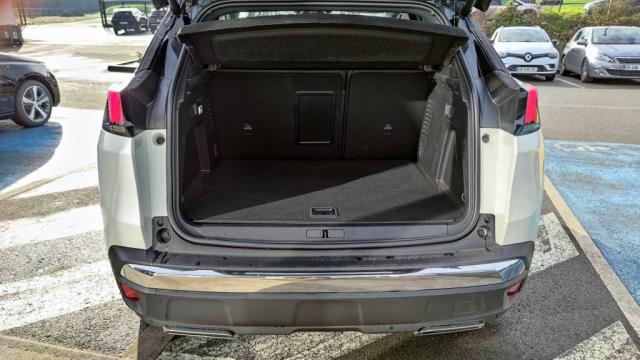 Peugeot 3008 image 11