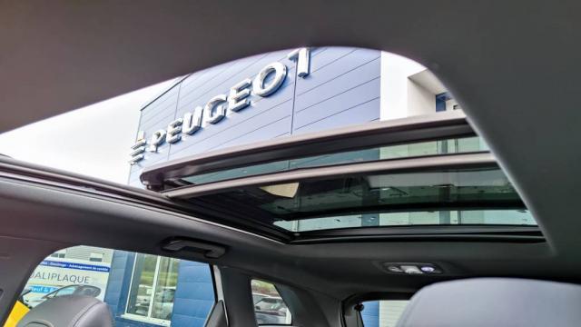 Peugeot 3008 image 44