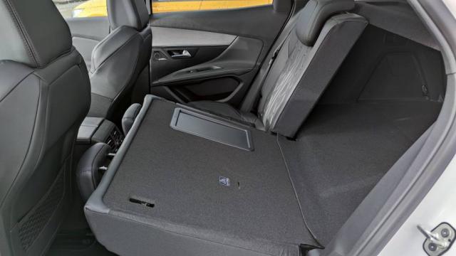 Peugeot 3008 image 20