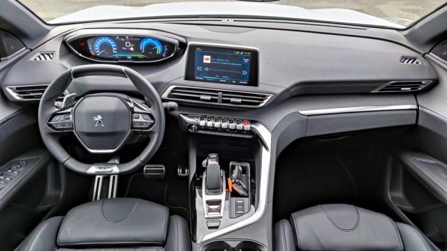 Peugeot 3008 image 9
