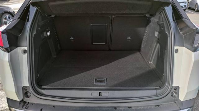 Peugeot 3008 image 21