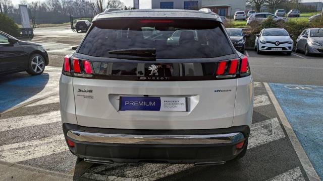 Peugeot 3008 image 43