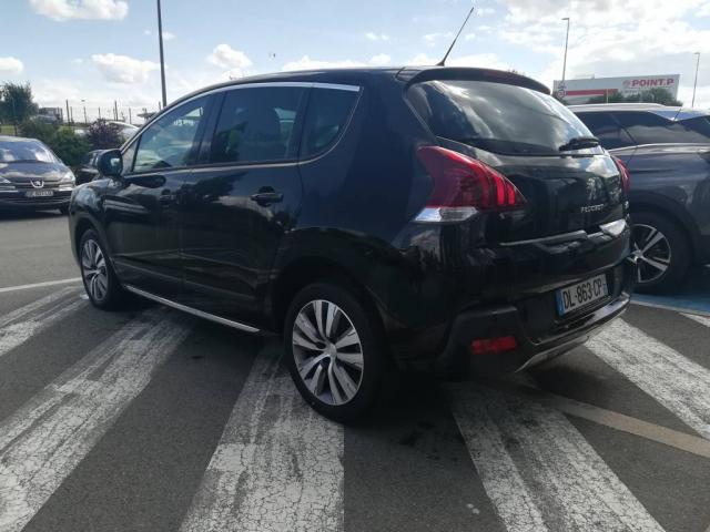 Peugeot 3008 image 5