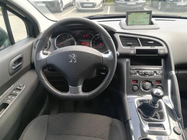 Peugeot 3008 image 1